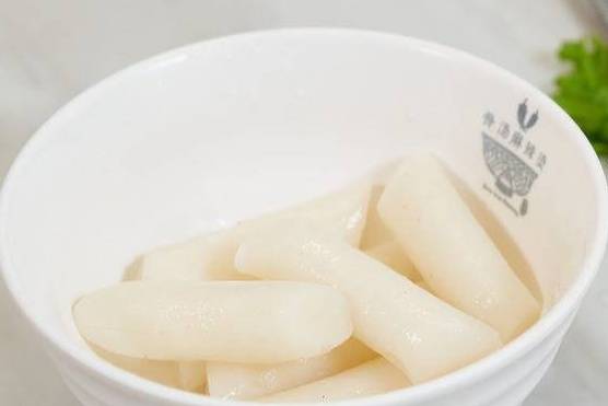 芝士年糕cheese rice cake